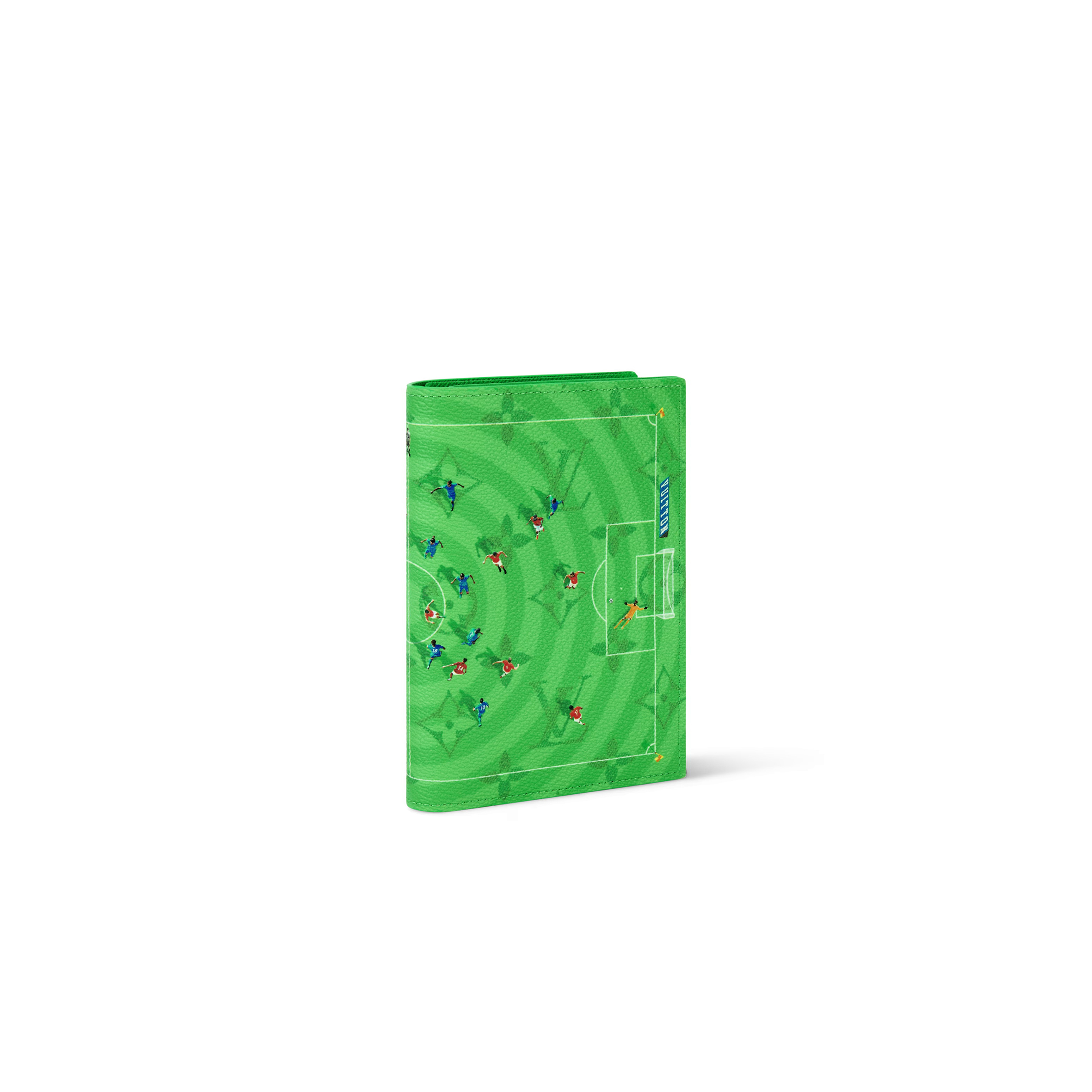 LOUIS VUITTON PASSPORT COVER M26794 (14*10*2.5cm)